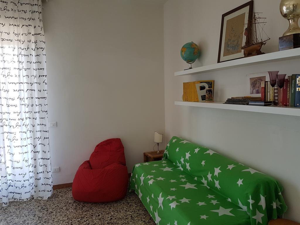레리치 Il Terrazzo Sul Castello 아파트 외부 사진