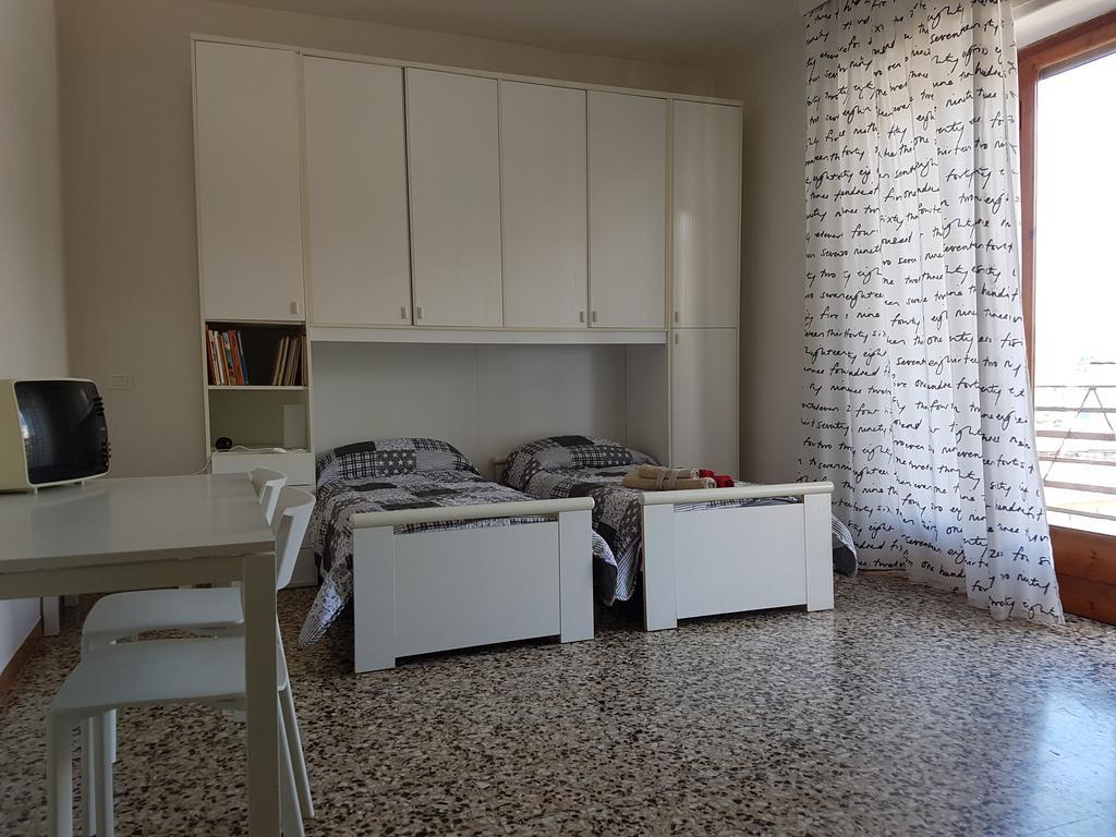 레리치 Il Terrazzo Sul Castello 아파트 외부 사진